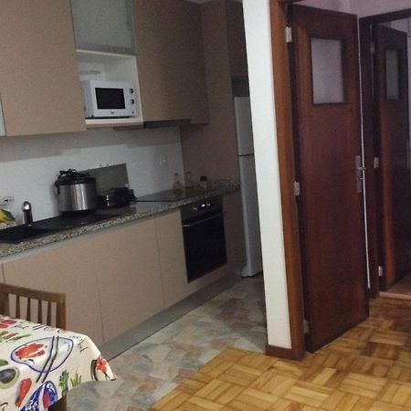 Casa Goncalves Apartment Fanzeres Bagian luar foto