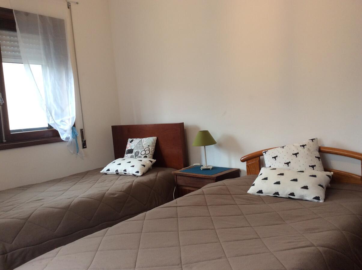 Casa Goncalves Apartment Fanzeres Bagian luar foto