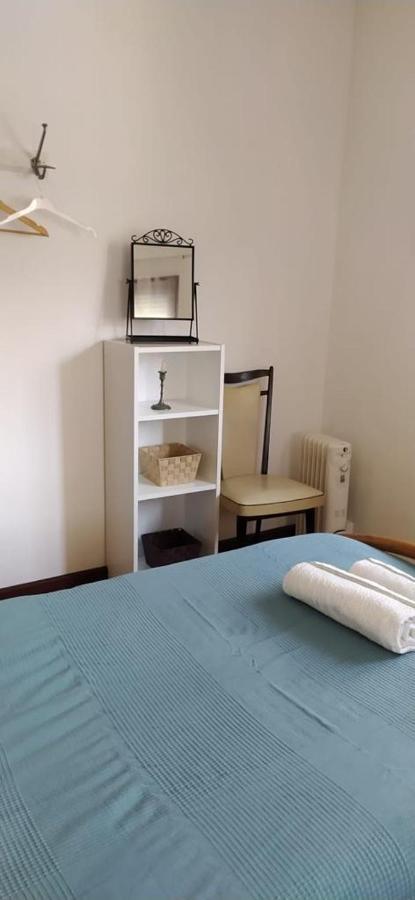 Casa Goncalves Apartment Fanzeres Bagian luar foto