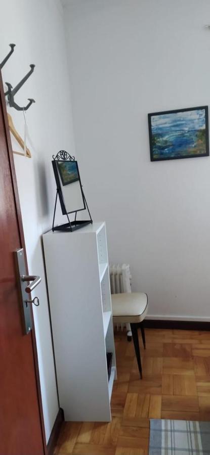 Casa Goncalves Apartment Fanzeres Bagian luar foto
