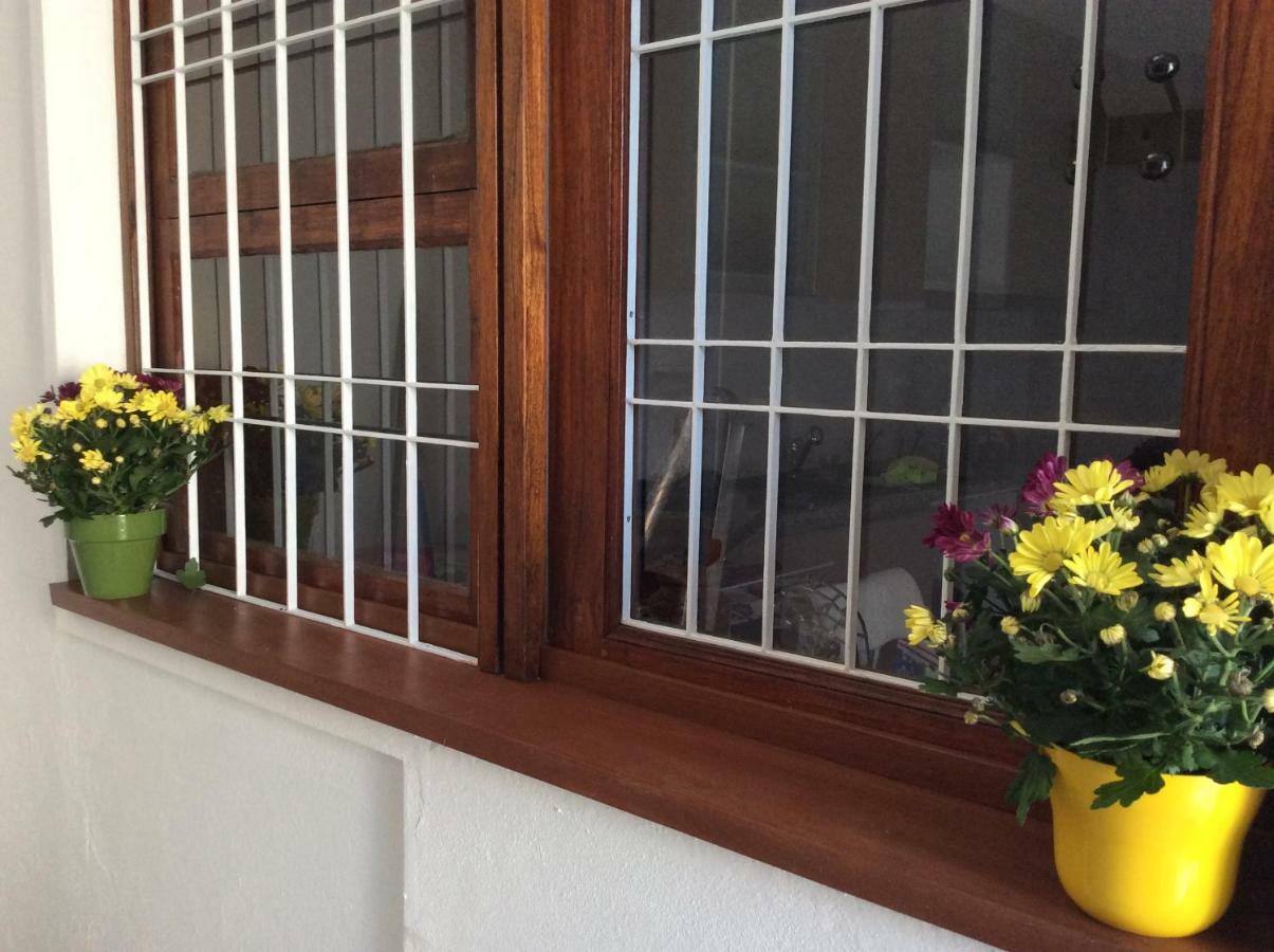 Casa Goncalves Apartment Fanzeres Bagian luar foto